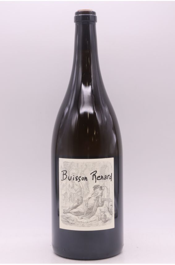 Didier Dagueneau Buisson Renard 2020 Magnum