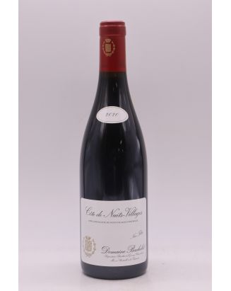 Denis Bachelet Côte de Nuits Villages 2020