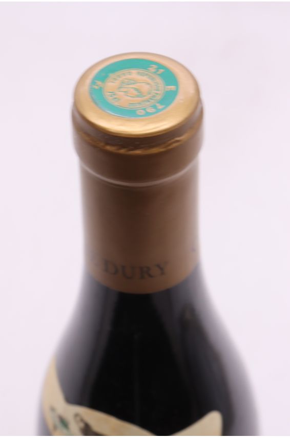 Coche Dury Volnay 1er cru 2020