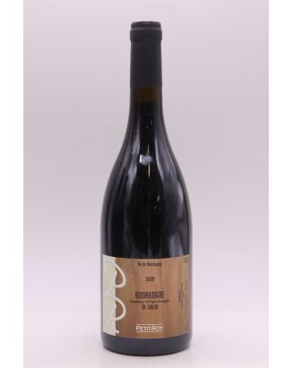 Petit Roy Bourgogne De Sousa 2020
