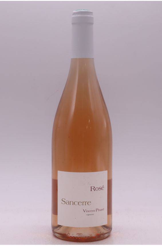 Vincent Pinard Sancerre 2023 Rosé