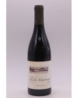 Domaine Roulot Auxey Duresses 1er cru 2021
