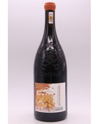 Mayard Châteauneuf du pape 2022 Magnum