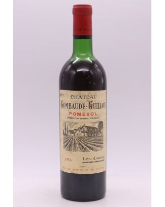 Gombaude Guillot 1972