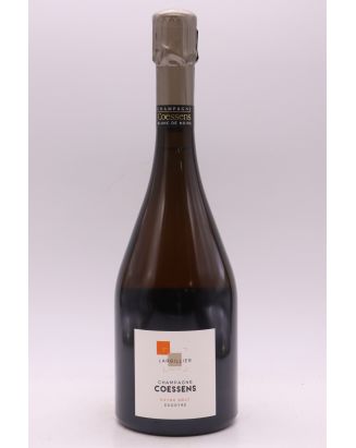 Coessens Largillier Exogyre Solera