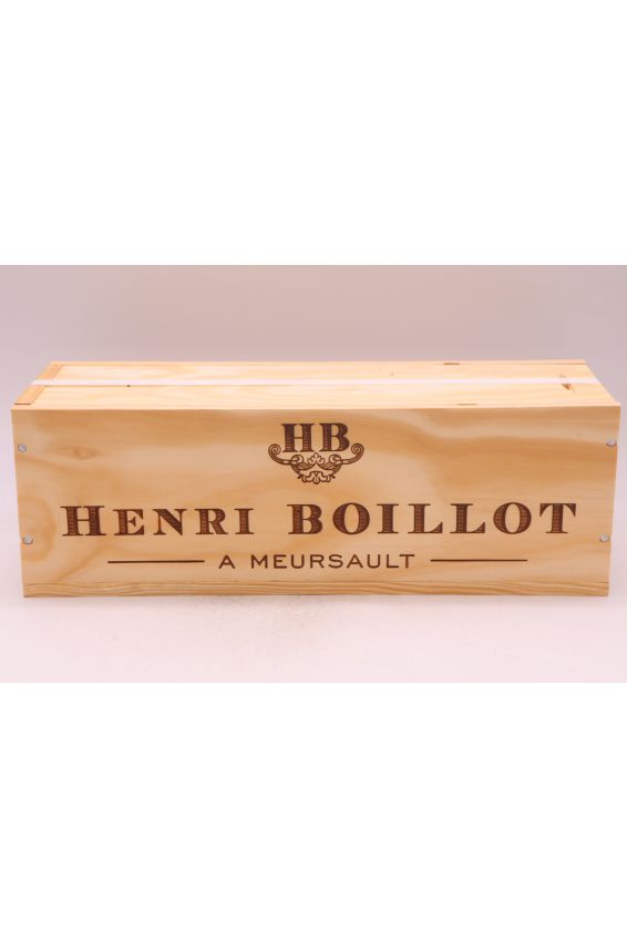 Henri Boillot Echezeaux 2020