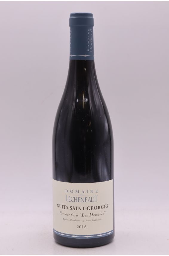 Lecheneaut Nuits Saint Georges 1er cru Les Damodes 2015