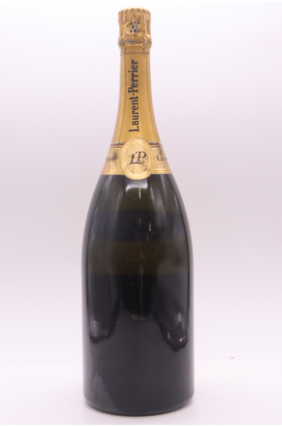 Laurent Perrier Brut 1985 Magnum