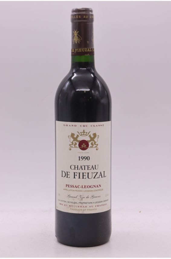 Fieuzal 1990