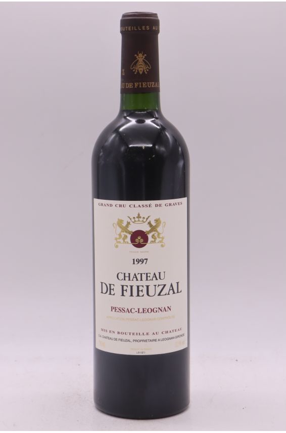 Fieuzal 1997