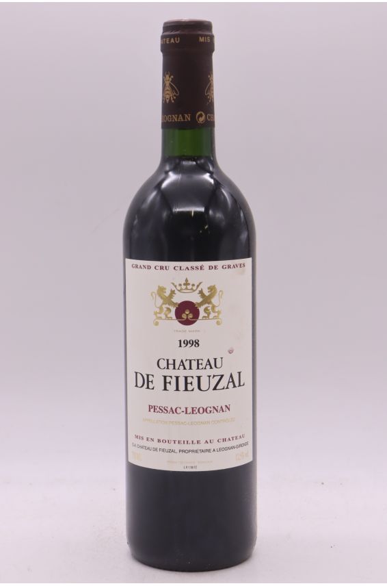 Fieuzal 1998