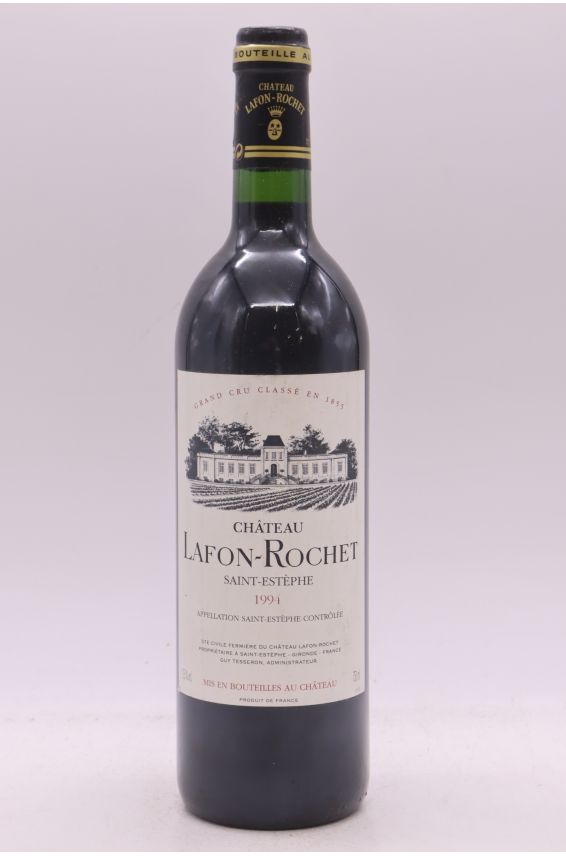 Lafon Rochet 1994