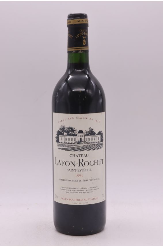 Lafon Rochet 1994