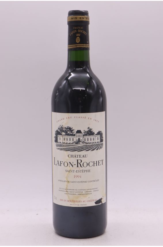 Lafon Rochet 1994