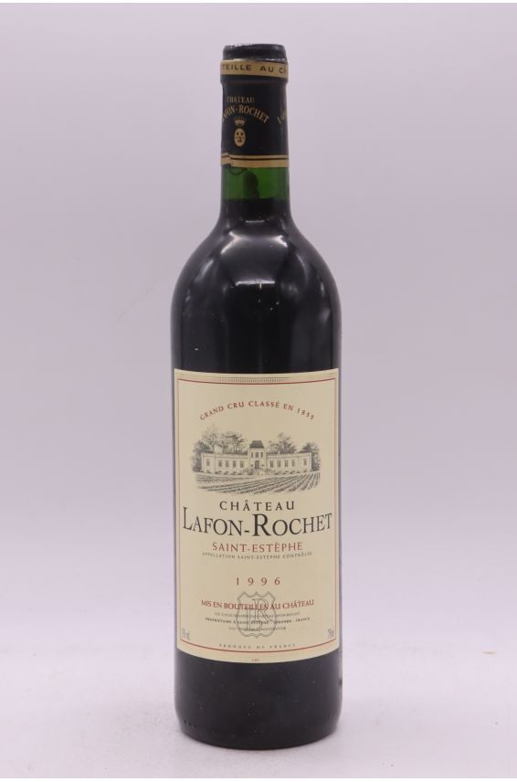 Lafon Rochet 1996