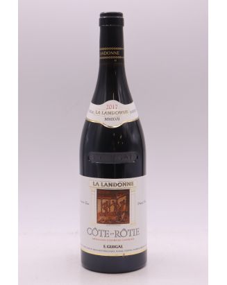 Guigal Côte Rôtie La Landonne 2017