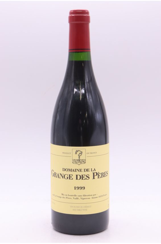 Grange des Pères 1999