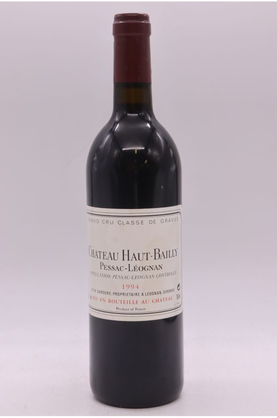 Haut Bailly 1994