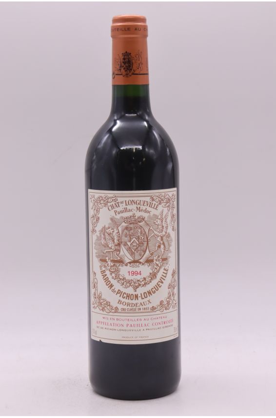 Pichon Longueville Baron 1994