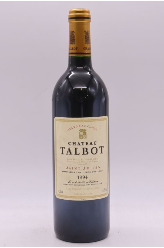 Talbot 1994