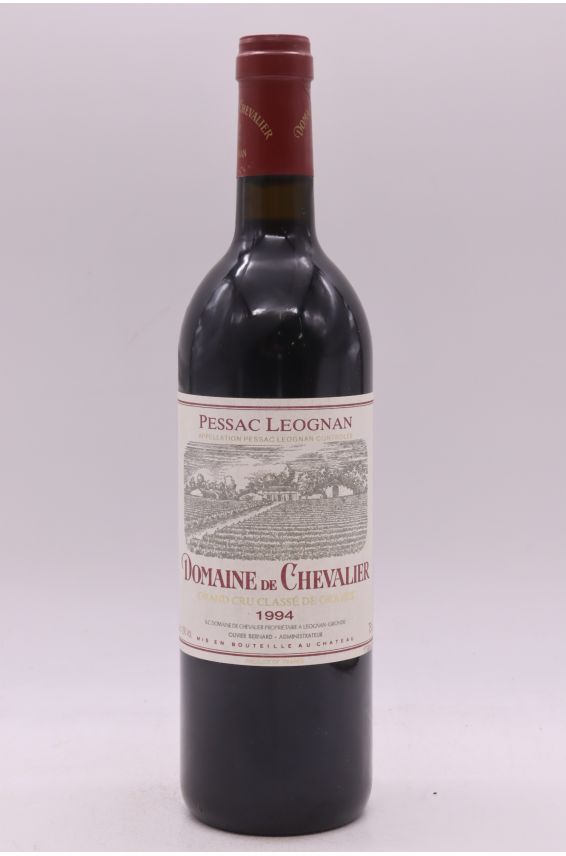 Chevalier 1994