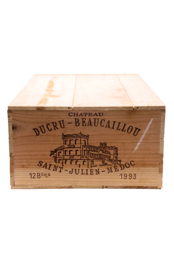 Ducru Beaucaillou 1993