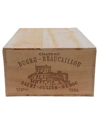 Ducru Beaucaillou 1994 OWC
