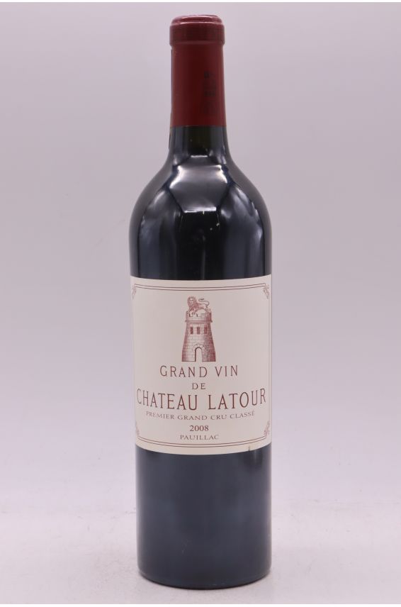 Latour 2008