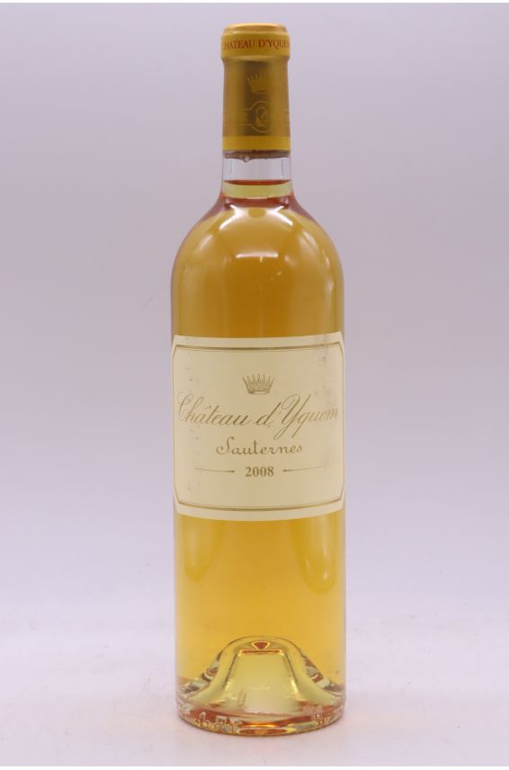 Yquem 2008