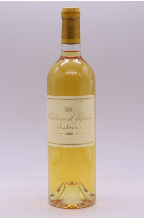 Yquem 2008