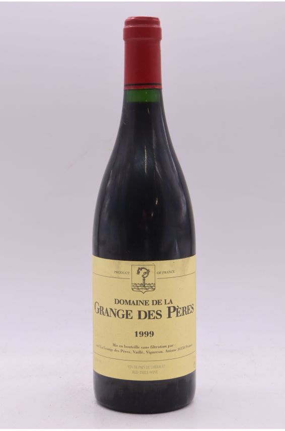 Grange des Pères 1999