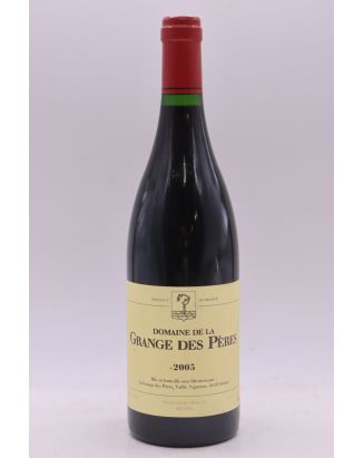 Grange des Pères 2005