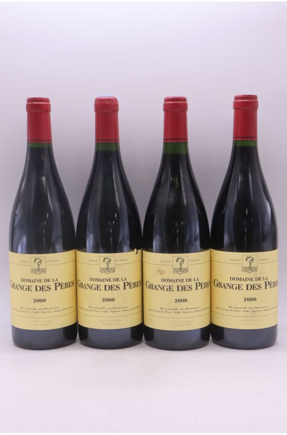 Grange des Pères 2000