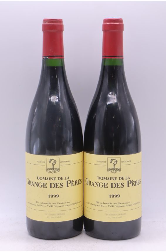 Grange des Pères 1999