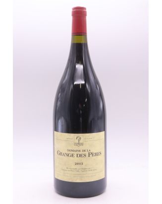 Grange des Pères 2013 Magnum
