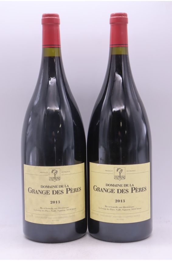 Grange des Pères 2013 Magnum