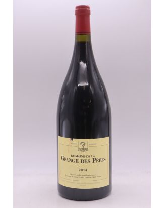 Grange des Pères 2014 Magnum