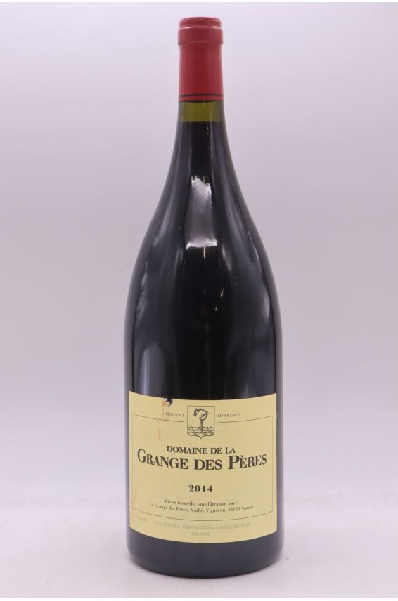 Grange des Pères 2014 Magnum