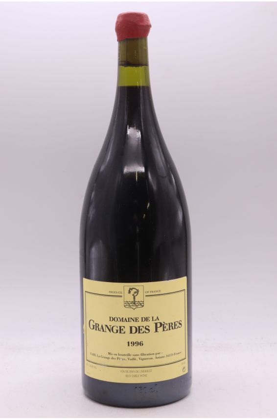 Grange des Pères 1996 Magnum