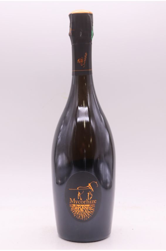 De Sousa Grand Cru Extra Brut Mycorhize