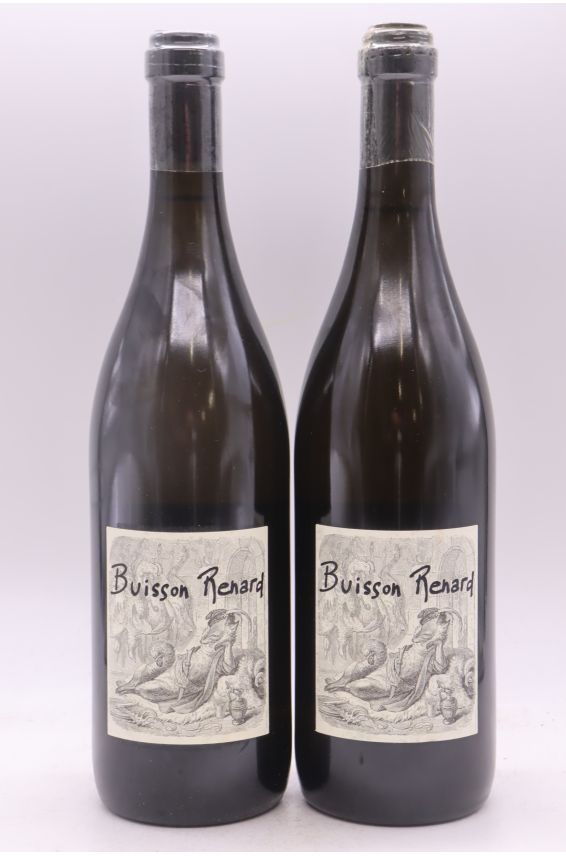 Didier Dagueneau Pouilly Fumé Buisson Renard 2005