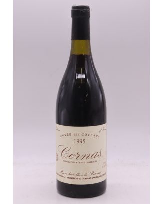 Robert Michel Cornas Cuvée des Côteaux 1995