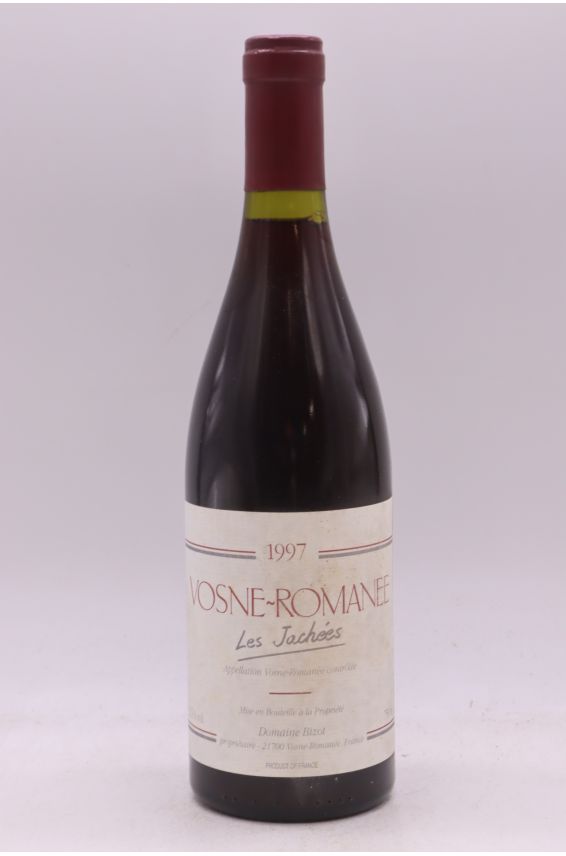 Bizot Vosne Romanée Les Jachées 1997