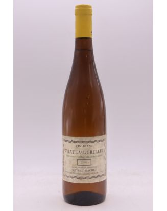 Neyret Gachet Château Grillet 2002