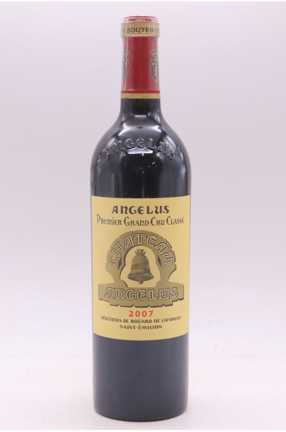 Angélus 2007