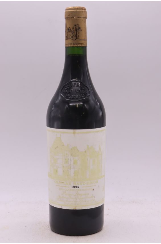 Haut Brion 1995 - PROMO -10% !