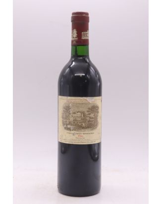 Lafite Rothschild 1986 -10% DISCOUNT !