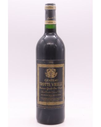 Trotte Vieille 1996