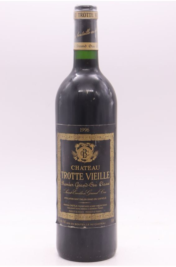 Trotte Vieille 1996