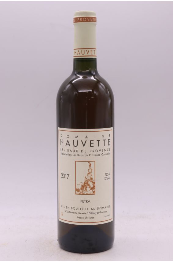 Hauvette Petra 2017 rosé